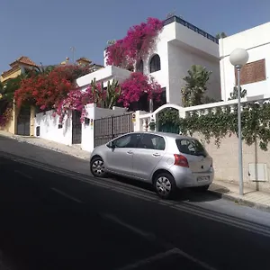 Vv Buganvillas Maspalomas - Cocina Y Con Banos Privados Affittacamere