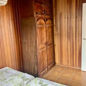 Casa Inmaculada Villa