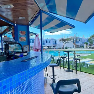 Oriana Playmar 224 Appartamento