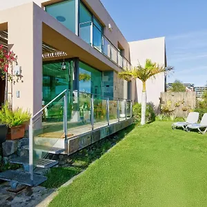 Holiday Gema, Spacious, Scenic, Wlan ,ac Maspalomas (Gran Canaria)