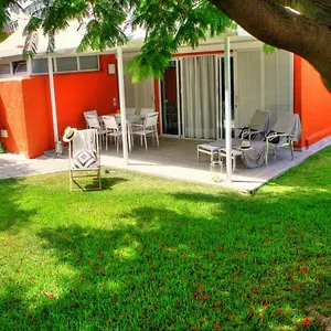 Melocotones Chalet
