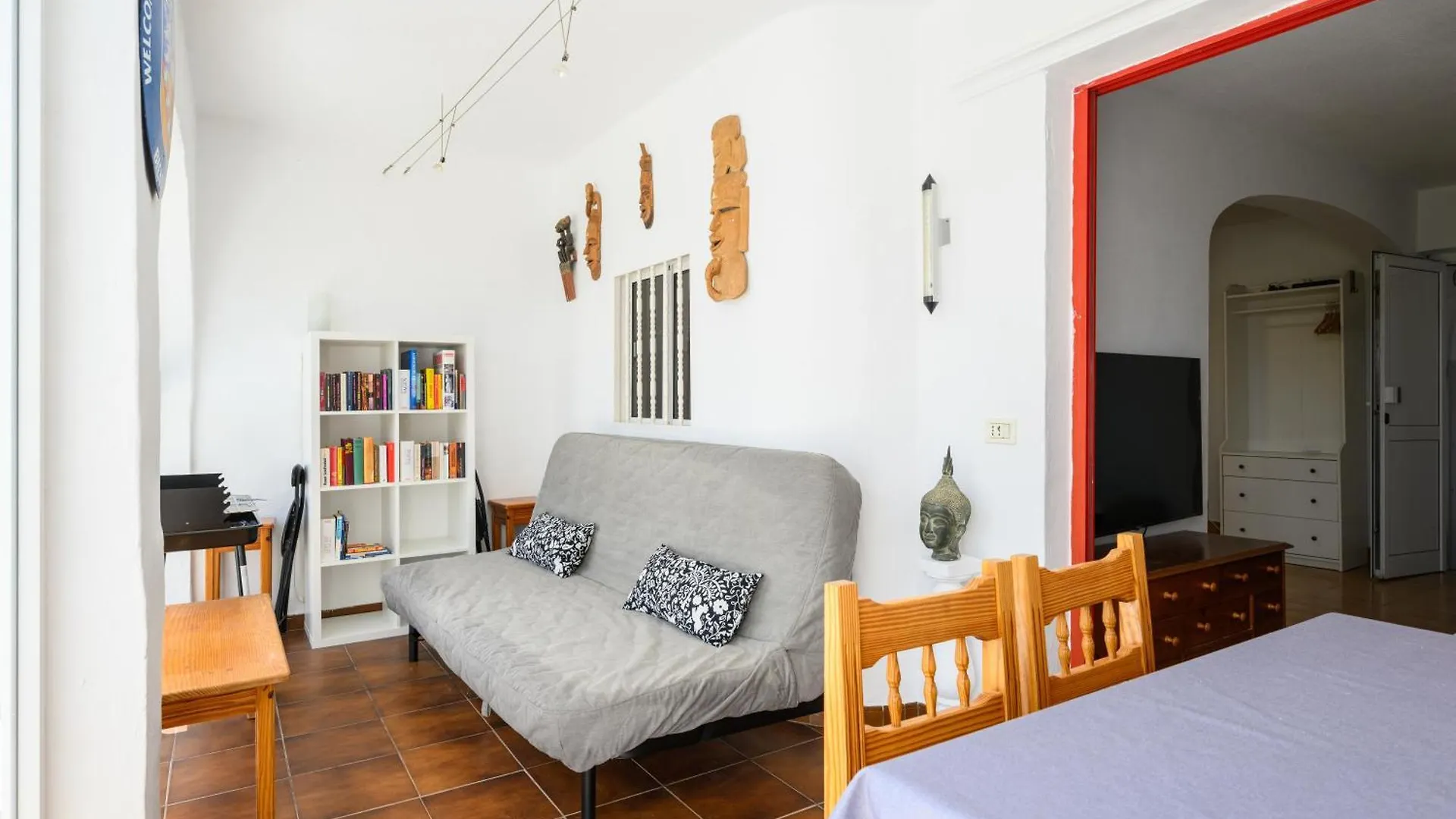 Casa Chivo Villa Maspalomas  Holiday home