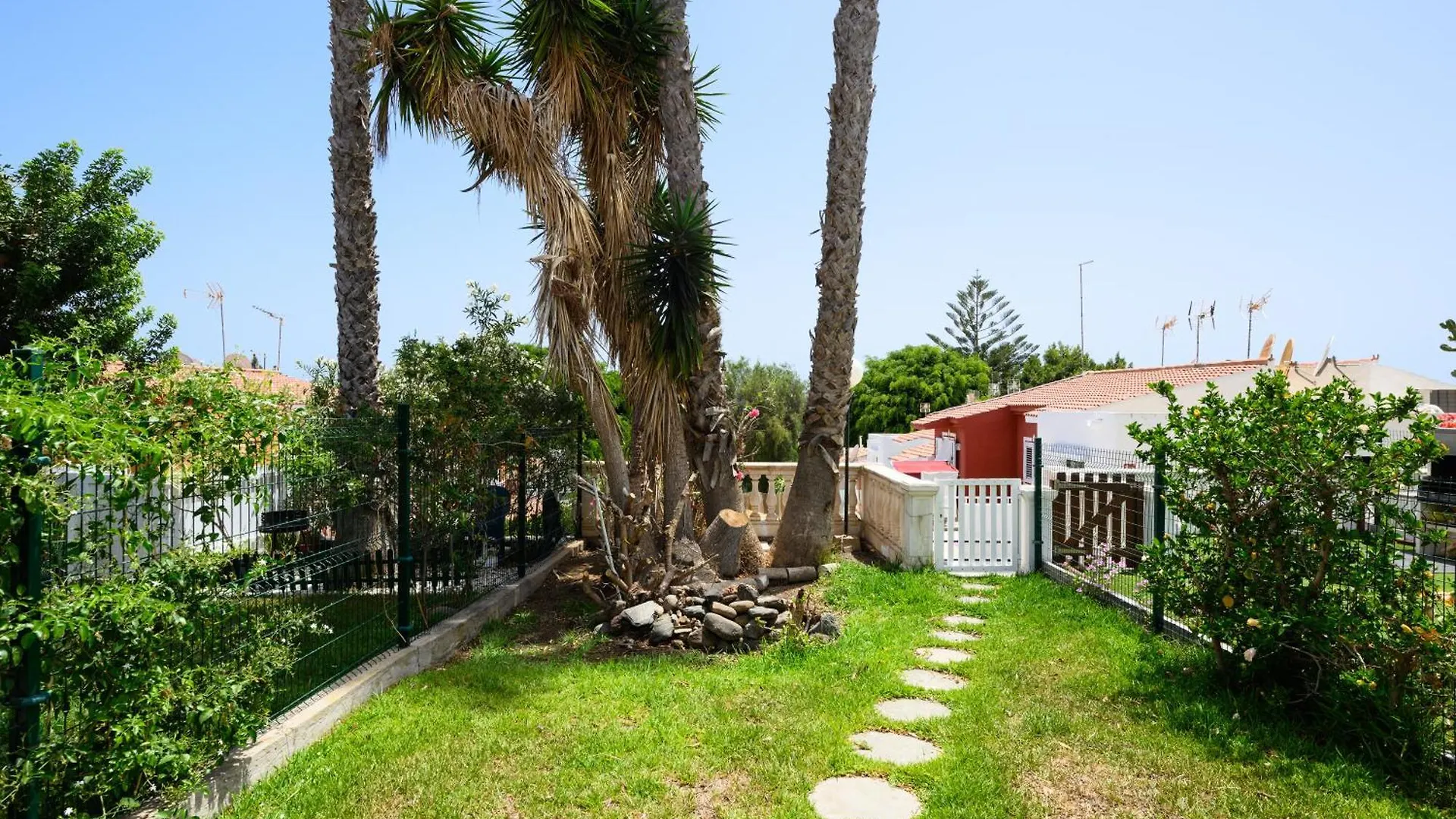 Holiday home Casa Chivo Villa Maspalomas