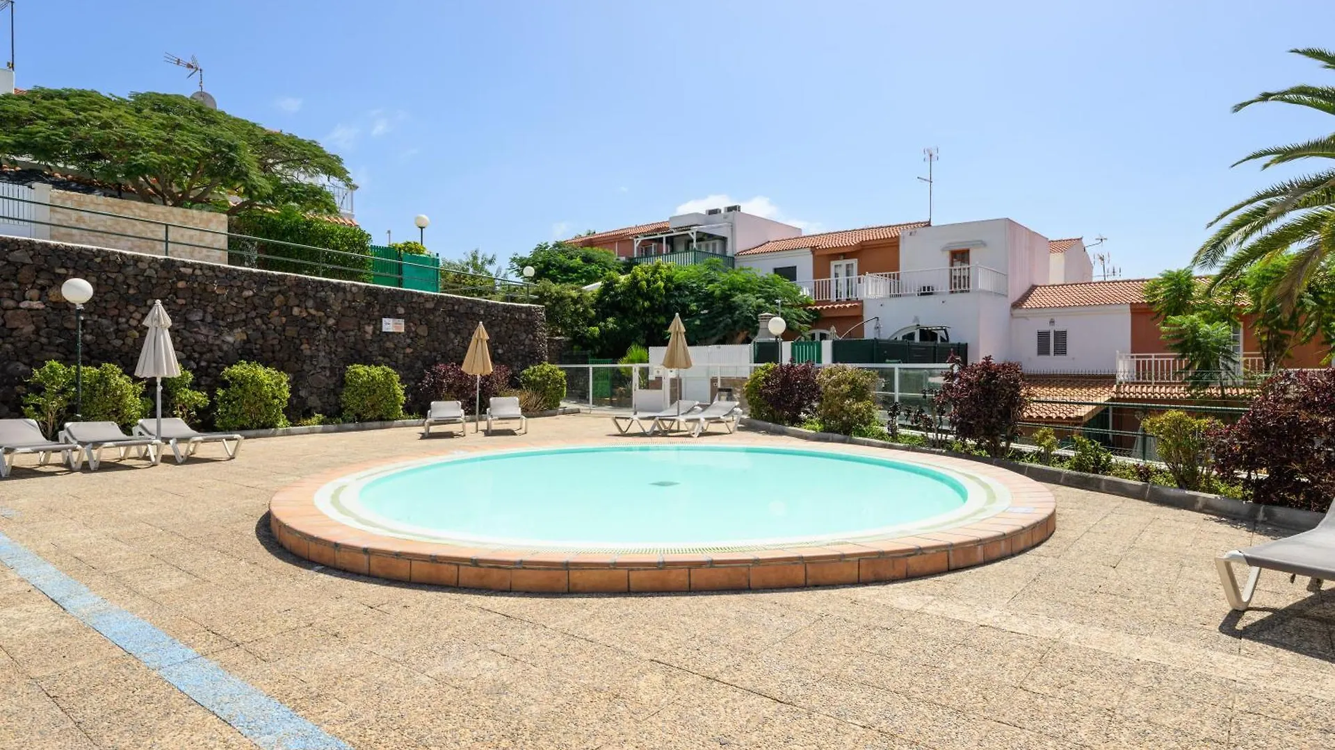 Casa Chivo Villa Maspalomas  Spain