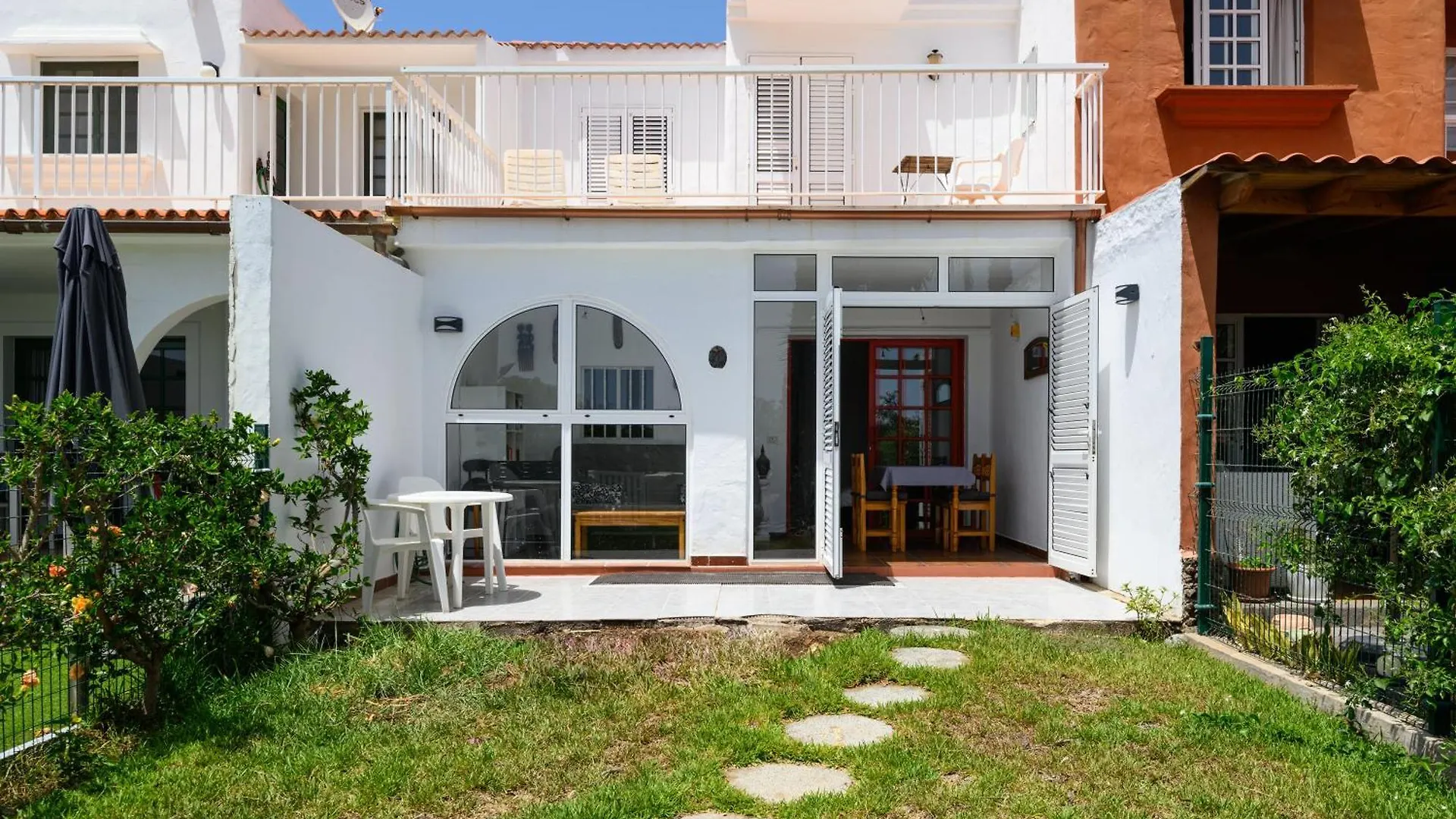 Villa Casa Chivo Maspalomas