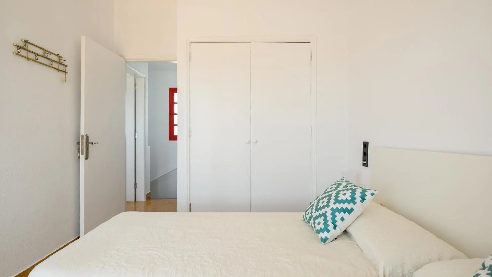 Casa vacanze Villa Casa Chivo Maspalomas  Spagna