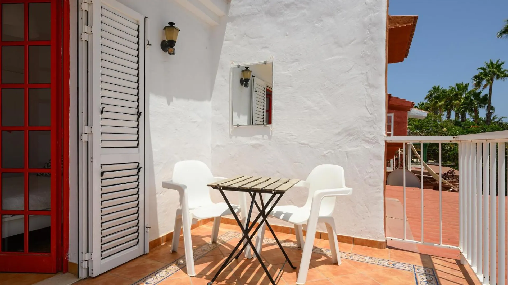 Villa Casa Chivo Maspalomas  Casa vacanze