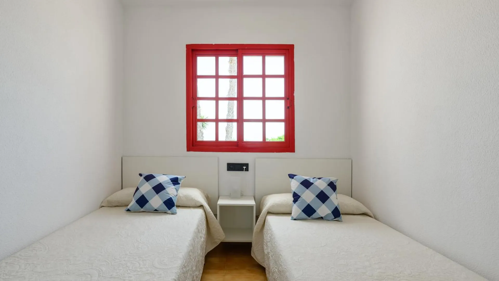 Casa vacanze Villa Casa Chivo Maspalomas