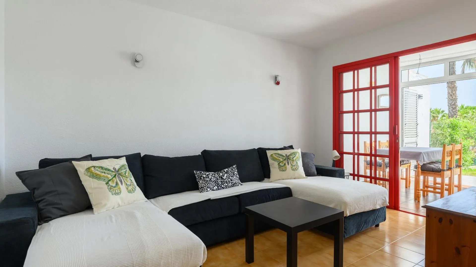 Villa Casa Chivo Maspalomas