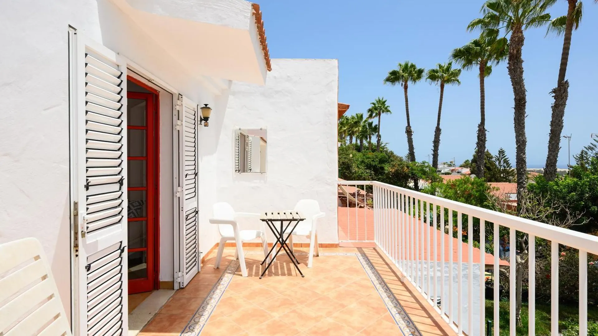 Villa Casa Chivo Maspalomas  0*, Maspalomas (Gran Canaria) Spagna