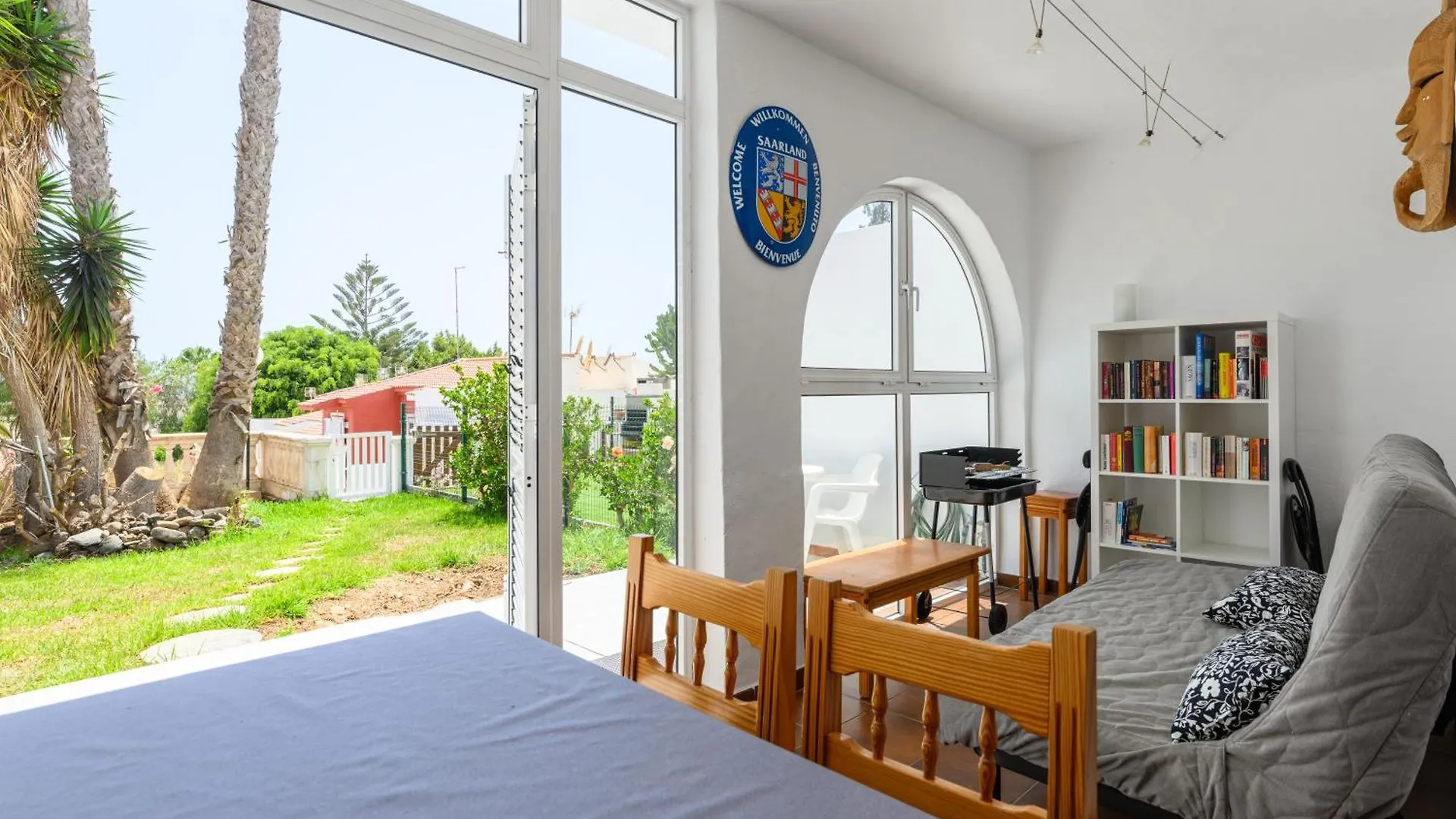 Casa vacanze Villa Casa Chivo Maspalomas  Spagna