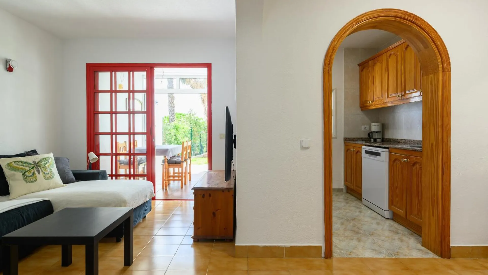 Villa Casa Chivo Maspalomas  Maspalomas (Gran Canaria)