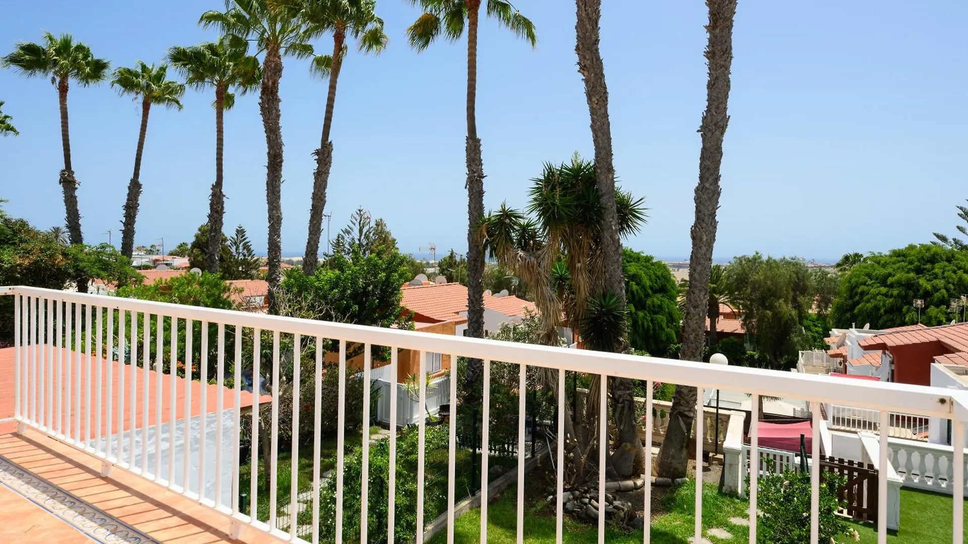 Casa vacanze Villa Casa Chivo Maspalomas