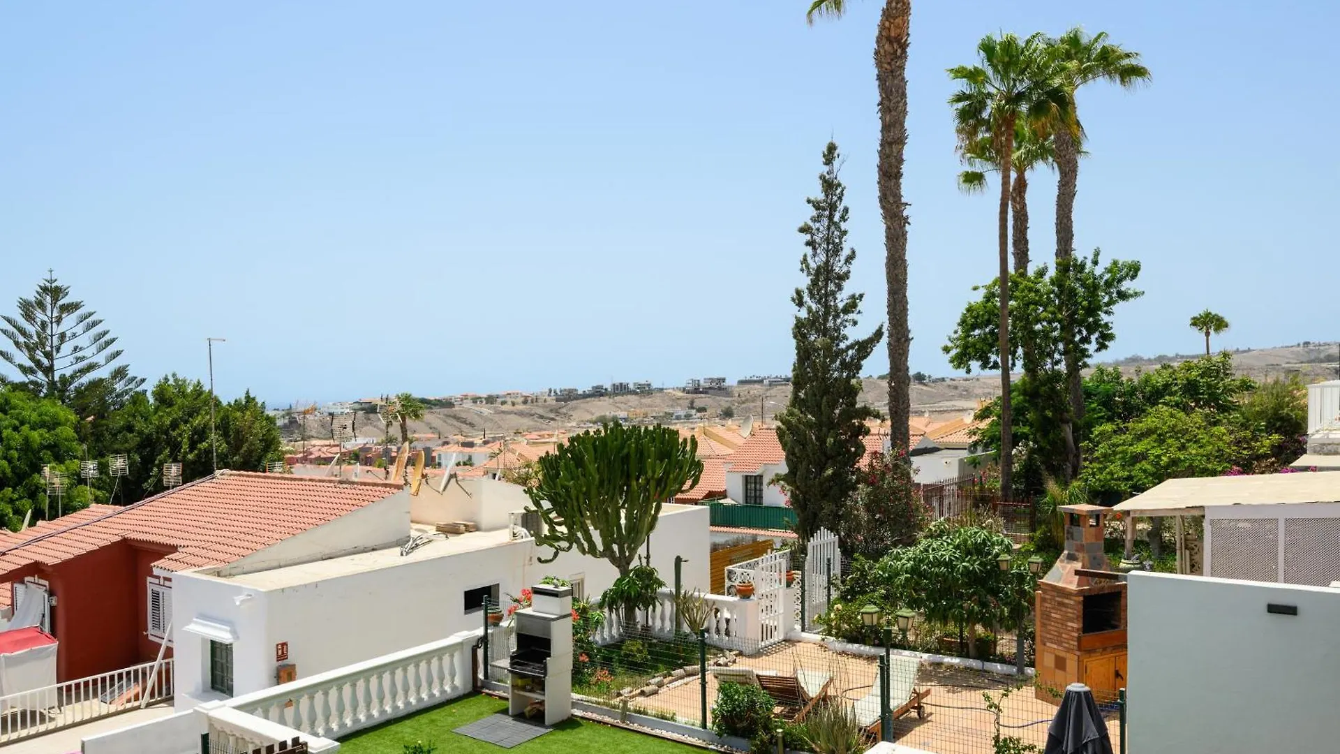 Villa Casa Chivo Maspalomas  0*, Maspalomas (Gran Canaria)