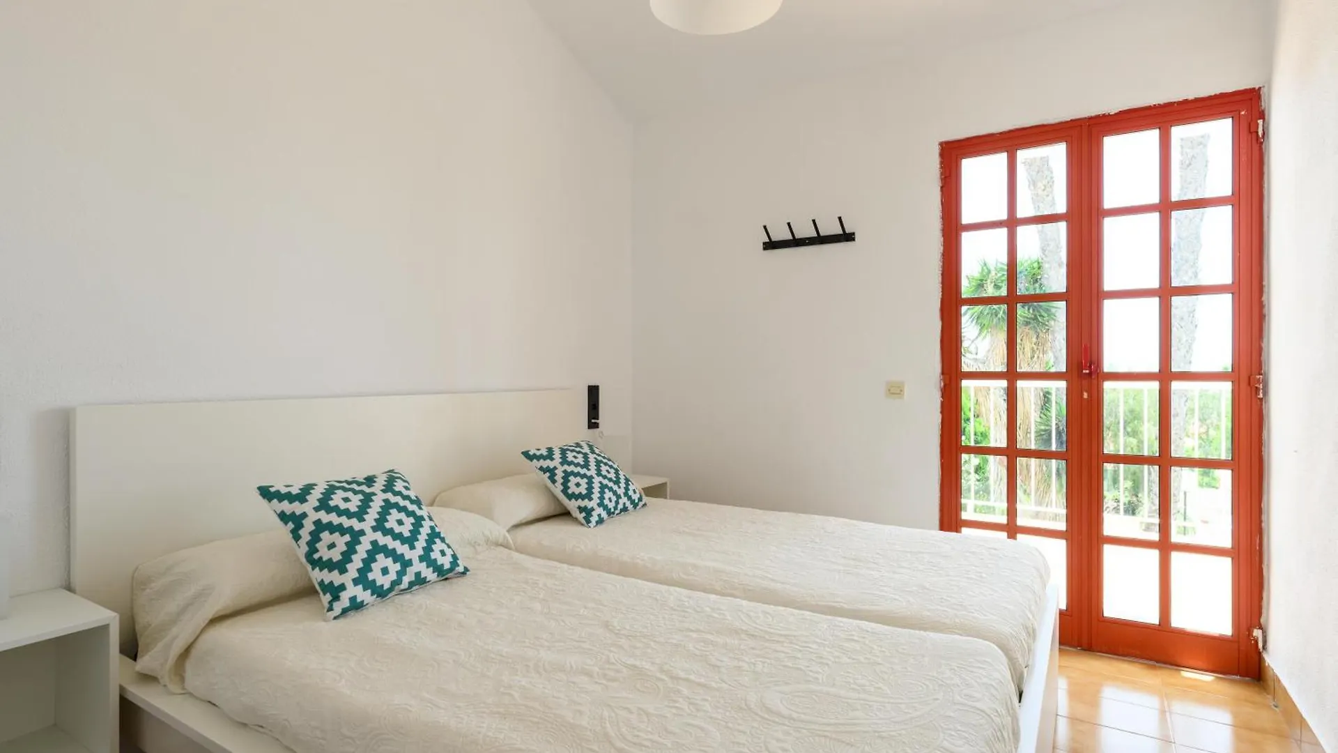 Villa Casa Chivo Maspalomas  Casa vacanze