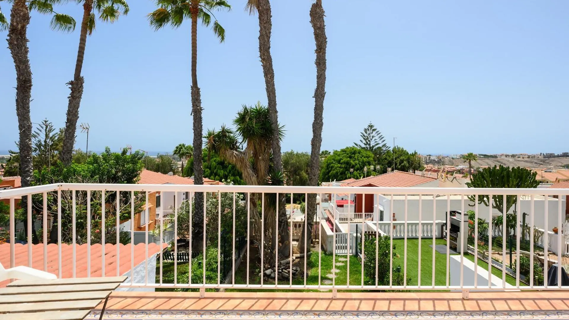 Villa Casa Chivo Maspalomas  Spagna