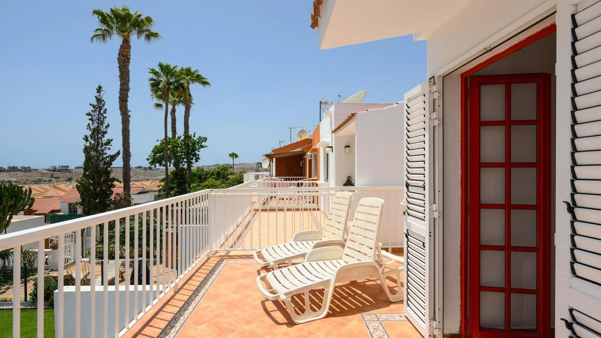 Villa Casa Chivo Maspalomas  Casa vacanze Maspalomas (Gran Canaria)