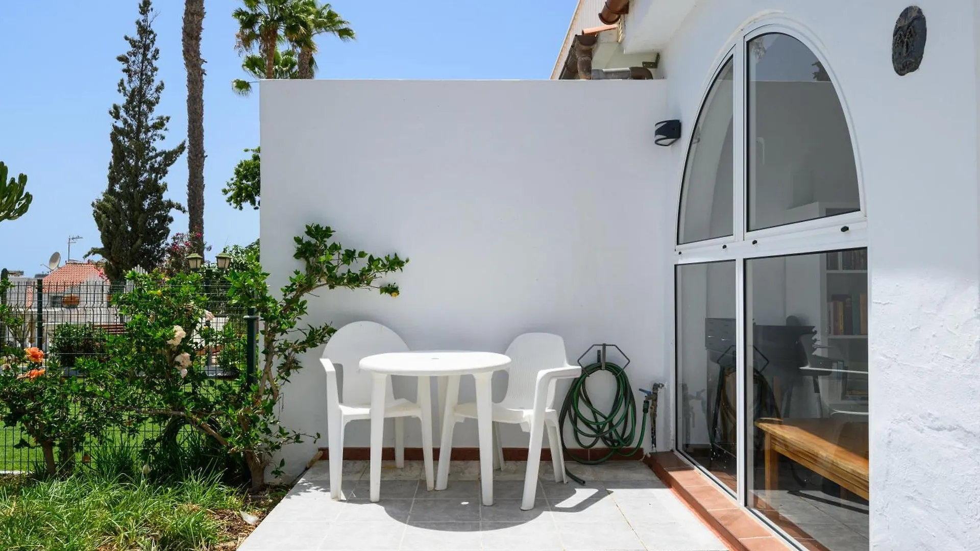 Villa Casa Chivo Maspalomas  Casa vacanze Maspalomas (Gran Canaria)