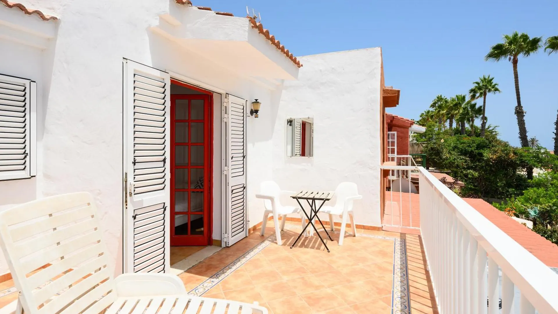 Casa vacanze Villa Casa Chivo Maspalomas  Spagna