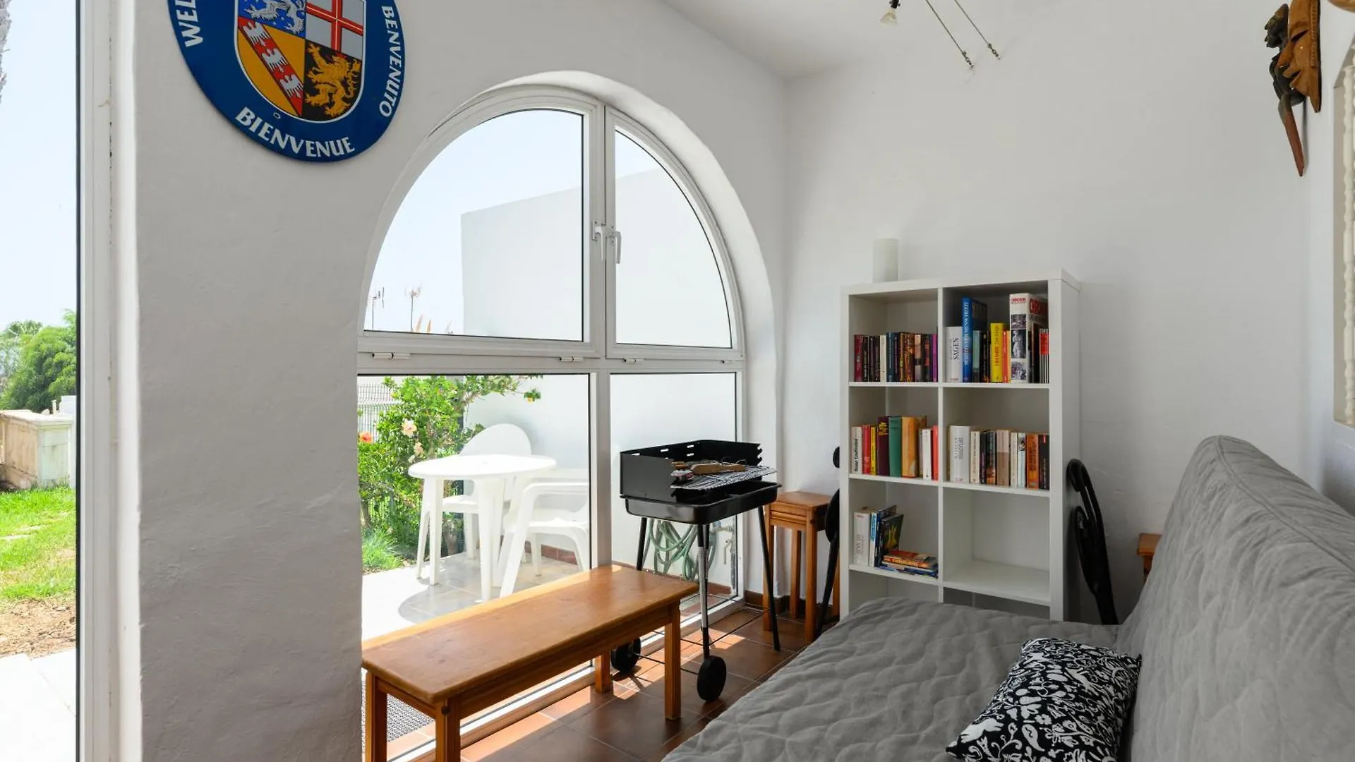 Villa Casa Chivo Maspalomas  Maspalomas (Gran Canaria)