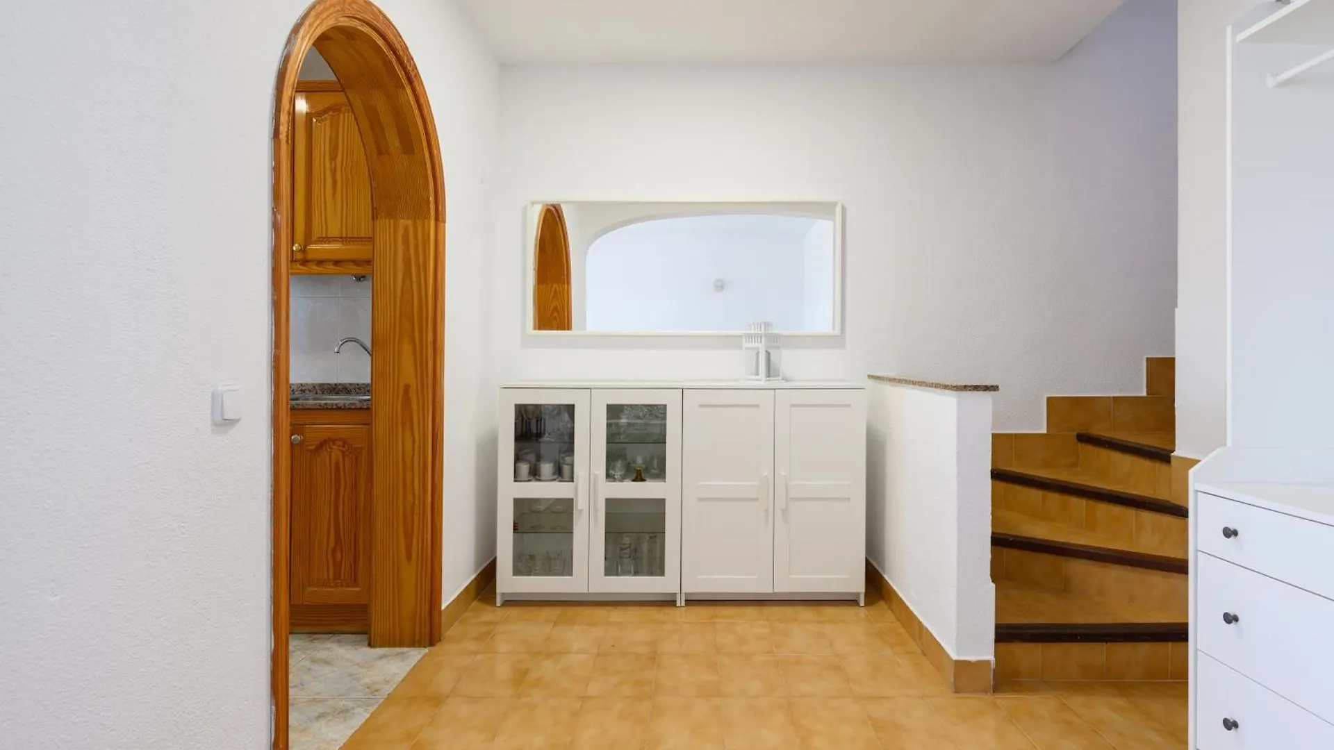 Casa vacanze Villa Casa Chivo Maspalomas