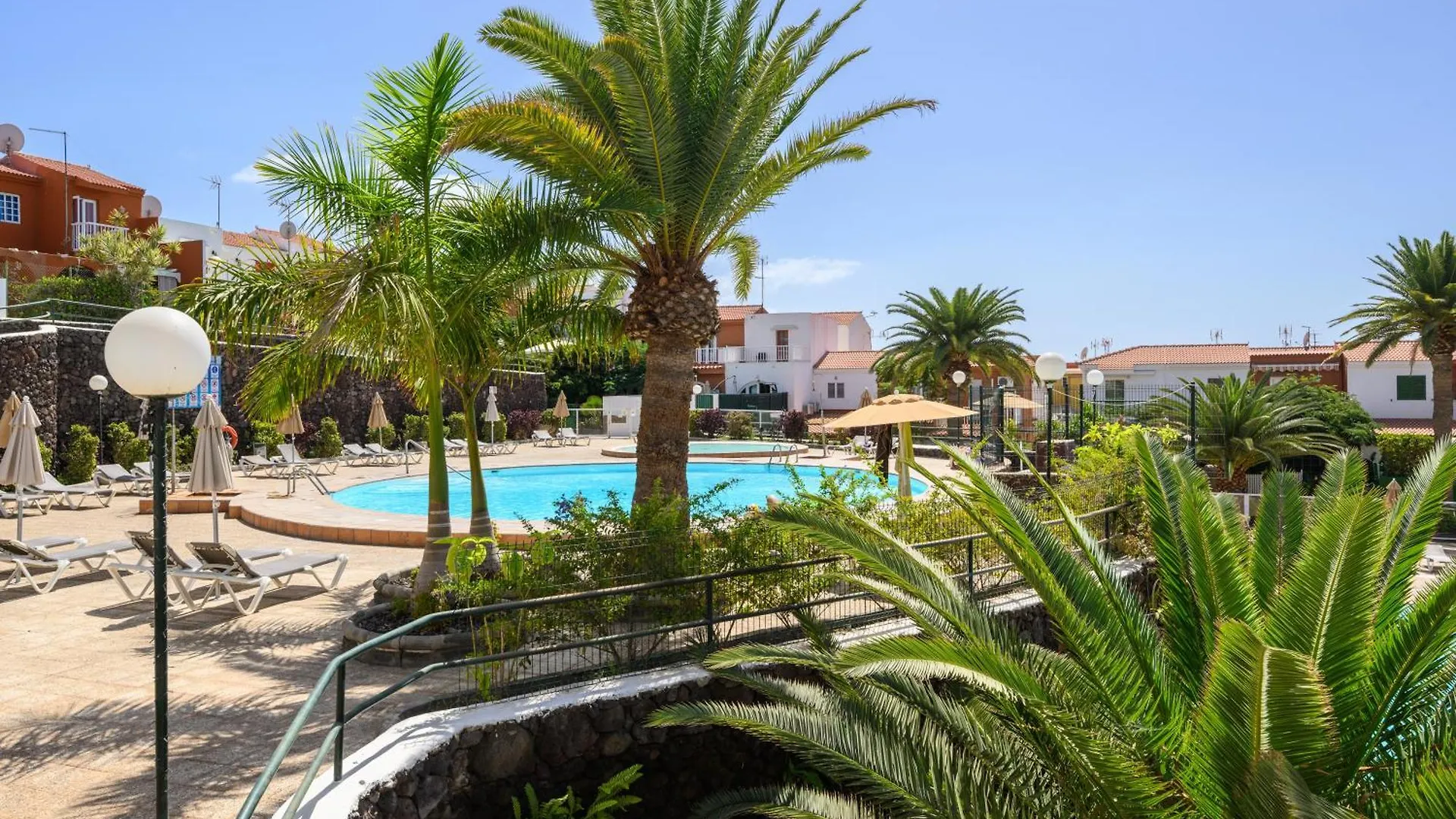 Villa Casa Chivo Maspalomas  Casa vacanze Maspalomas (Gran Canaria)