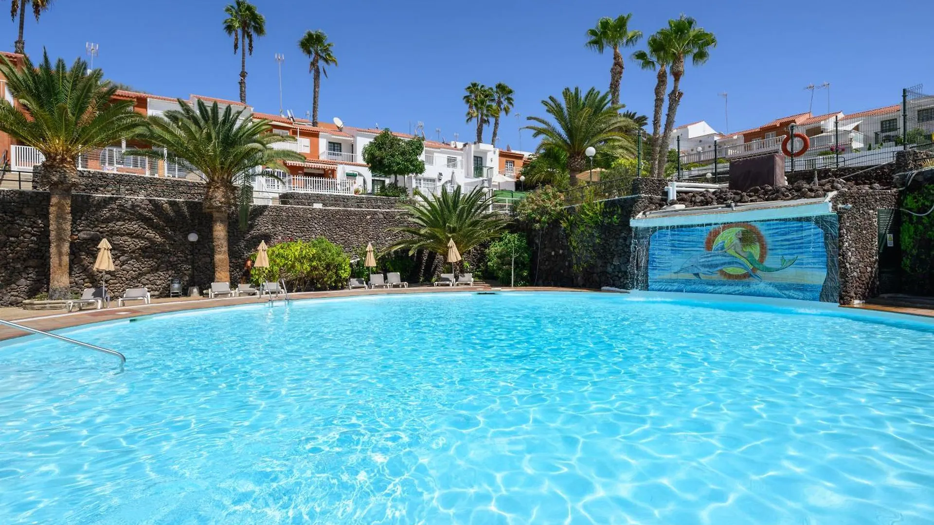 Casa vacanze Villa Casa Chivo Maspalomas