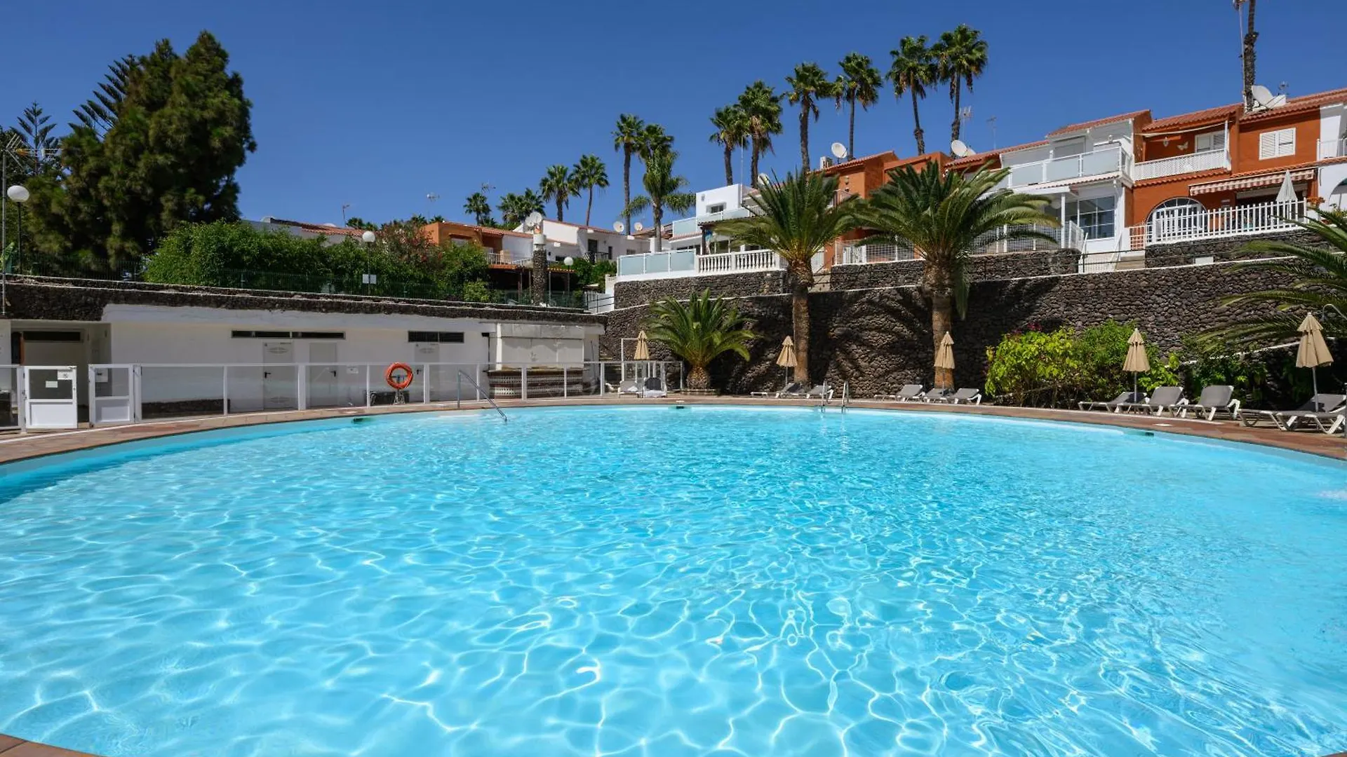 Casa vacanze Villa Casa Chivo Maspalomas  Spagna